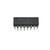 9602DC Dual Monostable Multivibrator IC (DIP Package)