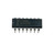 LF347N Quad JFET Input Operational Amplifier