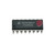 Motorola MC14518BCP Dual BCD Up Counter IC