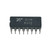 Zilog Z80 CPU (Marked “ZP / Z80 variant – 2H0M 8539”)