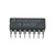 AMD AM26LS31DM Quad Differential Line Driver