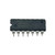 NEC μPC451C Operational Amplifier IC (DIP-14)