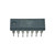 CD4016CM Quad Bilateral Switch