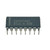 CD40174BE Hex D-Type Flip-Flop IC