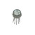 MC1458G Dual Operational Amplifier (TO-99 Metal Can)