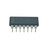 CD4016BCN Quad Bilateral Switch IC