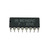 MC14574C Hex D-Type Flip-Flop IC