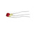 Radial Lead Ceramic Capacitor (Disc Type)