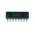 P4002-2 Precision Resistor Network IC