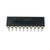 PALCE16V8Q-25 Programmable Logic Device (PLD)