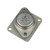 Power Transistor Module (TO-3 Package on Base Plate)