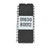 Intel D2764-3 EPROM IC (0163080012)