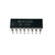 Motorola MC14583B 4-Bit Binary Full Adder IC