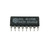 SCL4015BE Dual 4-Bit Static Shift Register IC