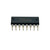 SN74LS165AN Parallel-In Serial-Out Shift Register (DIP-16)