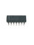 CD4001BCN Quad 2-Input NOR Gate IC