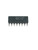 CD4035BE 4-Stage Static Shift Register IC