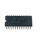 NEC D82C43C DMA Controller IC