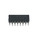 Motorola MC1408L8 Digital-to-Analog Converter (DAC) IC