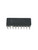 Intel D2114AL-2 1K x 4-bit Static RAM (SRAM) IC
