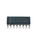 DM74LS163AN 4-Bit Binary Counter IC
