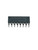 SN74157N Quad 2-to-1 Multiplexer IC