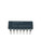74F00 Quad 2-Input NAND Gate IC