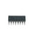 MC10115P Triple Line Receiver IC