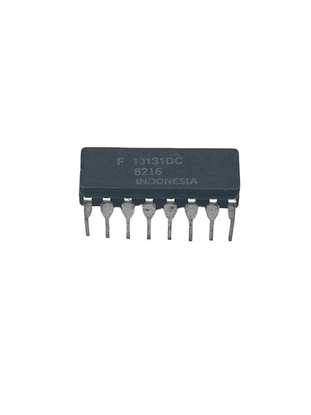 Fairchild 10131DC High-Speed ECL Logic IC