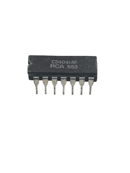 CD4041AF Buffer / Logic IC