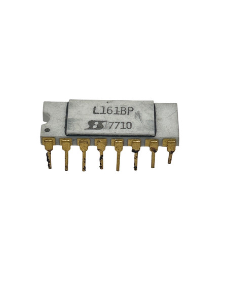 L161BP Linear Integrated Circuit