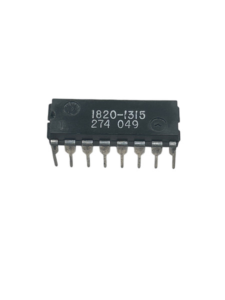 1820-1315 DIP Integrated Circuit