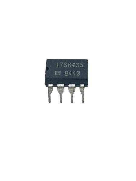 ITS6435 Solid-State Relay / Driver IC