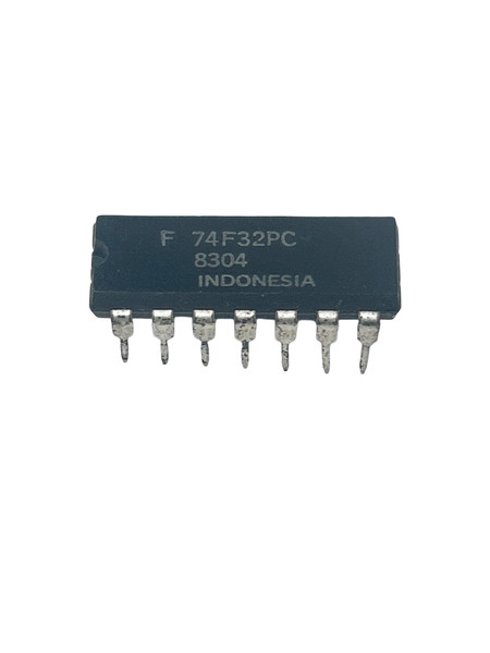 Quad OR Gate IC