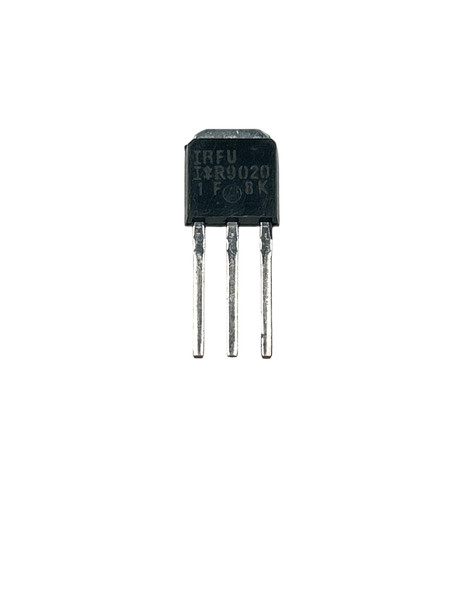 Voltage Regulator (Fixed)