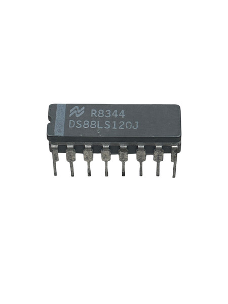 Line Driver IC
