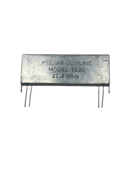 Crystal Oscillator Module