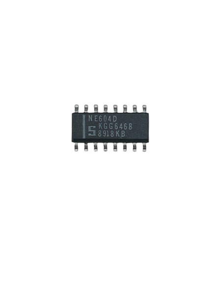Hex Schmitt Trigger Inverter IC