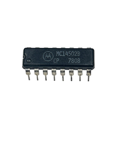 Data Selector / Multiplexer IC