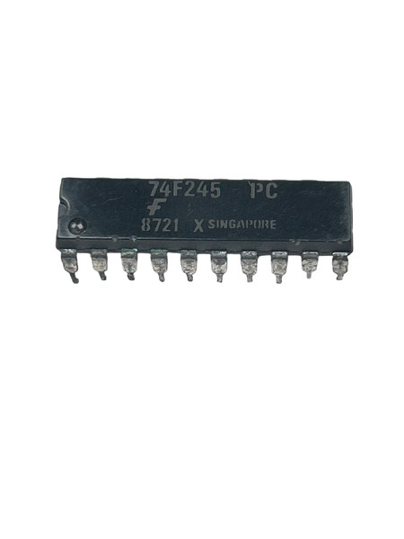 Octal Bus Transceiver IC