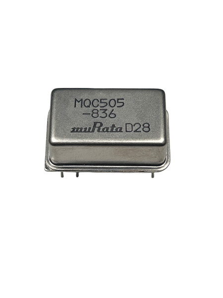Murata Hybrid Oscillator / Timing Module