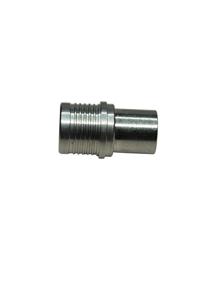 N-Type Male RF 50Ω Terminator / Dummy Load Plug