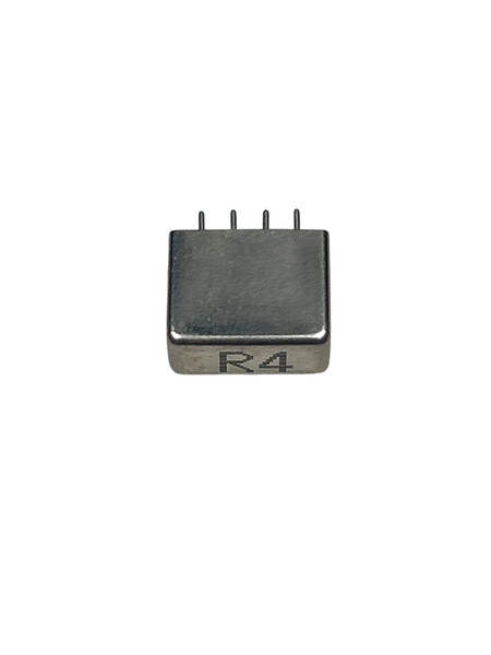 Metal Can Crystal Oscillator R4