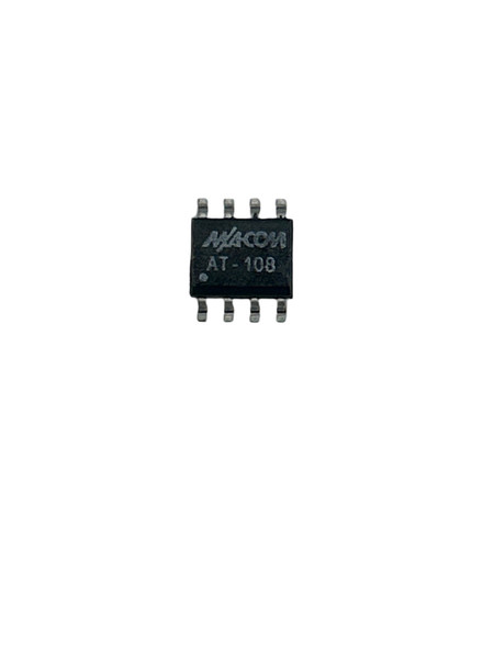 RF / Analog IC (likely amplifier or RF module)