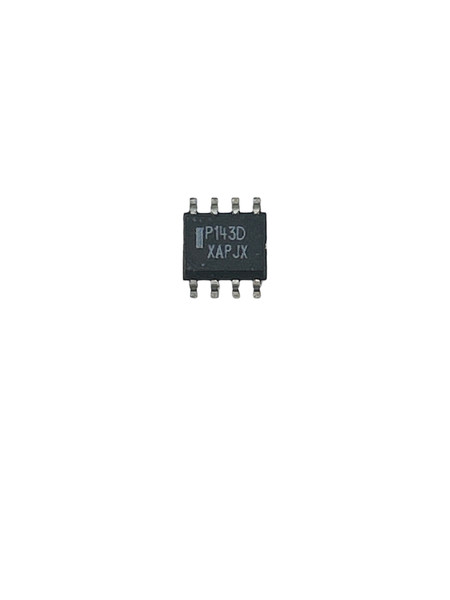 Integrated Circuit (Analog / Interface IC)