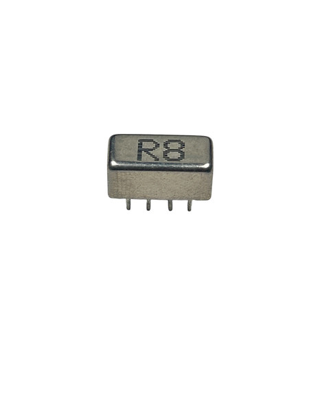 Metal Can Hybrid Module / RF or Analog Circuit