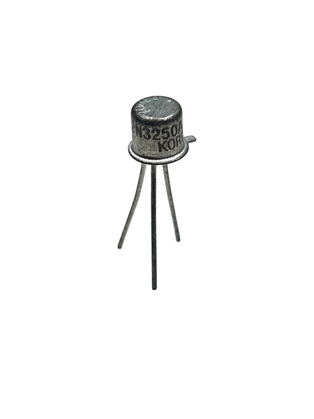 RF NPN Transistor