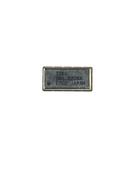 Crystal Filter / RF Filter Module