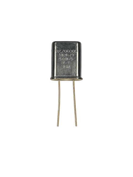 Quartz Crystal Oscillator