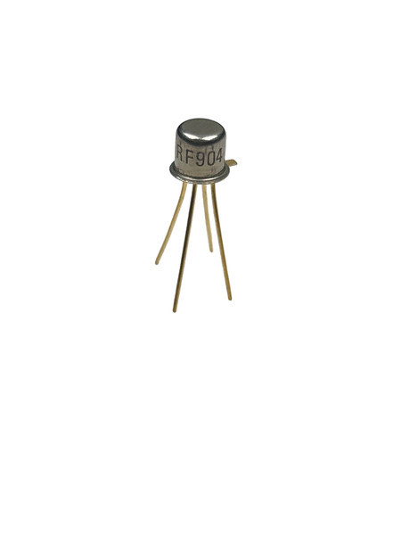 RF904 / 2N5177 RF Transistor